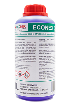 ECONEX CERAMBYX 1L