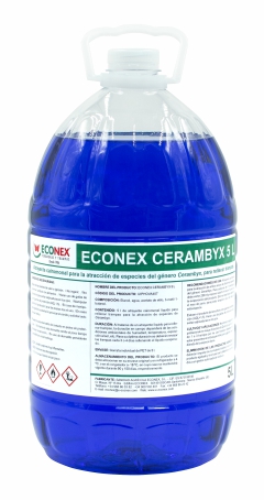 ECONEX CERAMBYX 1L